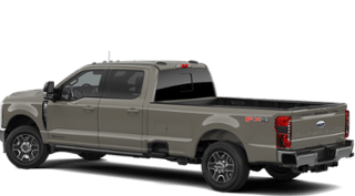 2026 Ford Super Duty® External Image 2